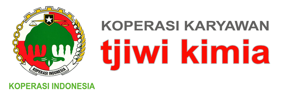 KOPERASI KONSUMEN KARYAWAN TJIWI KIMIA
